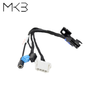 MK3 Mercedes W245-W169 EIS ESL Testing Cables Reading Password Works with Abrites and VVDI MB Tool High Quality