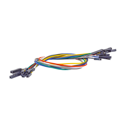 Replacement Individual EEPROM Wires for AutoProPAD