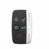 2017-2020 Jaguar Genuine 5 Buttons Smart Key / 315MHz / HK83-15K601-AA / KOBJTF10A (OEM)