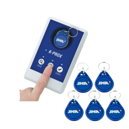 JMA - K-Prox - Contactless Key Fob Duplicator
