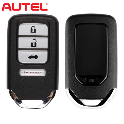 Autel - Honda / 4-Button Smart Universal Key - IKEYHD4TP