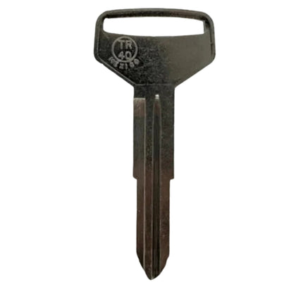 Toyota TR40/ X174 Metal Key (JMA TOYO-20DE)