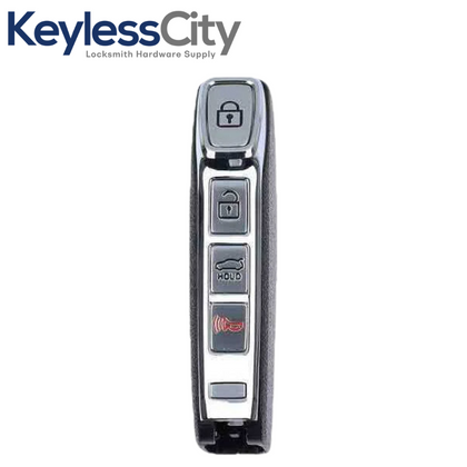 2022-2024 Kia Forte / 5-Button Smart Key / PN: 95440-M7200 / CQOFD00790 (AFTERMARKET)