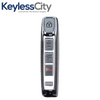 2022-2024 Kia Forte / 5-Button Smart Key / PN: 95440-M7200 / CQOFD00790 (AFTERMARKET)