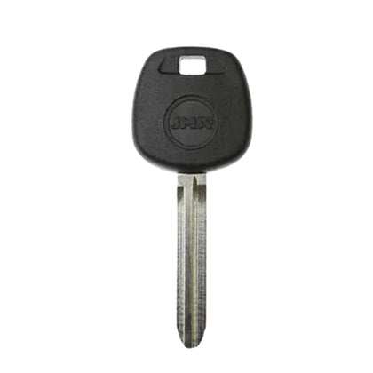 Toyota / Scion TOY44D Dimple Transponder Key (JMA TP30TOYO-15.P)