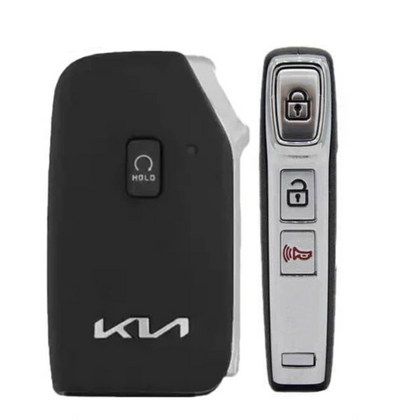 2022 Kia Sorento 4 Buttons Smart Key / 433MHz / 95440-R5010 / SY5MQ4AFGE04 (OEM)