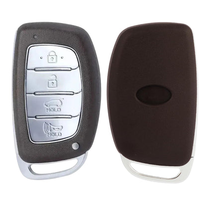 2020-2021 Hyundai Ioniq / 4-Button Smart Key / PN: 95440-G2500 / TQ8-FOB-4F11 (AE PE) (AFTERMARKET)