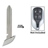 2014-2020 Maserati Ghibli Quattroporte Levante / Emergency Key / Y171 (AFTERMARKET)