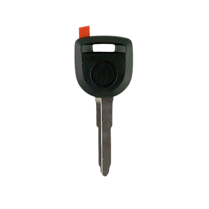 2003-2014 Mazda / MZ34 Transponder key SHELL (JMA TP00MAZ-11D.P2)