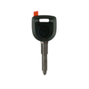 2003-2014 Mazda / MZ34 Transponder key SHELL (JMA TP00MAZ-11D.P2)