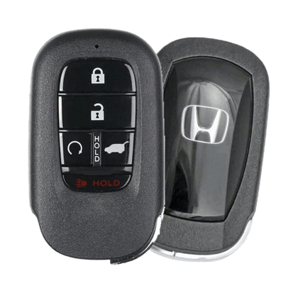 2023-2025 Honda CR-V Pilot / 5-Button Smart Key / PN: 72147-T90-A21 / KR5TP-4 (OEM Refurb)