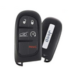 2014-2021 Jeep Cherokee / 5-Button Smart Key / PN: 68141580AF / GQ4-54T (OEM Refurbished)