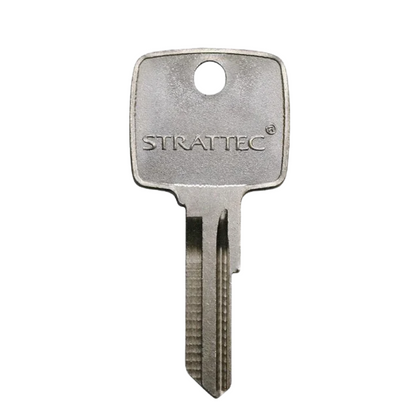2001 - 2004 Mack Truck Key Blade / 322710 (Strattec)