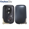 2010-2019 Lexus / 4-Button Smart Key PN: 89904-60590 / HYQ14ACX / GNE Board 5290 (AFTERMARKET)