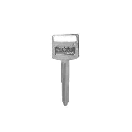 SUZ18/ X241 Suzuki Motorcycle Key blank (JMA SUZU-12D)