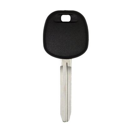 2003-2013 Toyota / Scion - TOY44D Transponder Key - (D Chip) (AFTERMARKET)