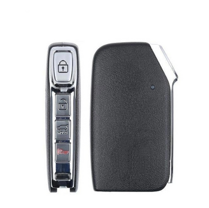 2019-2020 Kia Soul / 4-Button Smart Key / PN: 95440-K0000 / SY5SKFGE04 (AFTERMARKET)