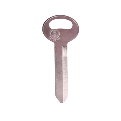Ford / Lincoln / Mercury H50 Metal Key Blank (JMA FO-19E)