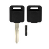 NI01T / NI02 / NI04 Nissan Transponder Key SHELL (No Chip) (AFTERMARKET)