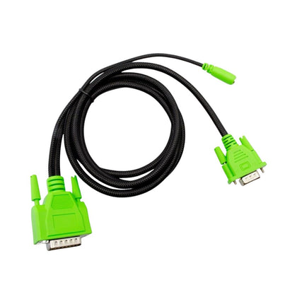 Magnus - AutoProPAD (BASIC, FULL, G2, Core) OBDII Main Programming Cable