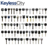 Blanks and Transponders Starter Pack for Locksmiths (AFTERMARKET)