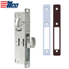 Ilco - Deadbolt Mortise Lock Body - Hookbolt - 1-1/8