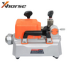 Xhorse - Condor XC-009 - Portable Key Duplicating Cutting Machine With Battery