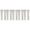 10 X GTL - MFK - Chrysler SIP22 Refill Blades (Pack of 10)