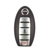 2011-2017 Nissan Quest 6 Buttons Smart Key / 315MHz / 285E3-1JA2A / CWTWB1U789 (OEM)