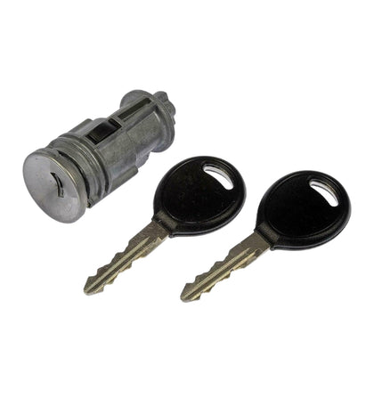 Chrysler / Dodge Truck / Van 2001-2019 / Ignition Lock / Coded / 704650C (Aftermarket)