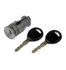 Chrysler / Dodge Truck / Van 2001-2019 / Ignition Lock / Coded / 704650C (Aftermarket)