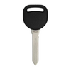 2004-2006 Cadillac - B115 (PK3+) Transponder Key (48 Chip) (AFTERMARKET)