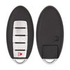 2019-2023 Nissan Altima Sentra / 5-Button Smart Key / PN: 285E3-6CA6A / KR5TXN4 (AFTERMARKET)