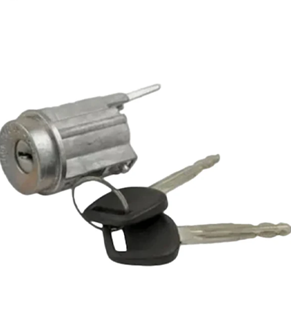 ASP - 1996 - 2002 Toyota 4Runner / TR47 / 8-Cut / Ignition Cylinder W/Transponder / C-30-172 (Coded)