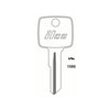 ILCO - Mack Truck Key Blade - 322710 / 1595