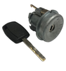 ASP - 2011 - 2015 Ford Fiesta / HU101 / Ignition Lock Cylinder / C-18-108 (Coded)