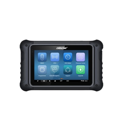 OBDStar - MK70 - Motorcycle Key Programmer - Odometer Calibration Support - Multi-Lingual