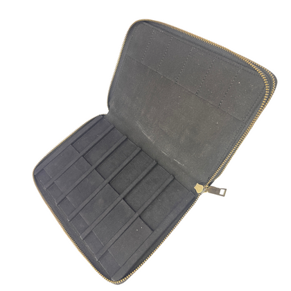 Carrying Case for Lishi Tools — EXTRA LARGE (Holds 24)