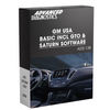 Advanced Diagnostics - ADS138 (ADS-138) - 1997/2008 - GM USA Basic Incl GTO & Saturn Software - Category A