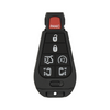 2008-2020 Chrysler / Dodge / Volkswagen / 7-Button Fobik / PN: 56046708AG / M3N5WY783X (AFTERMARKET)