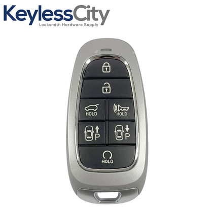 2021 Hyundai Santa Fe / 7-Button Smart Key / PN: 95440-S1560 / TQ8-FOB-4F27 (AFTERMARKET)