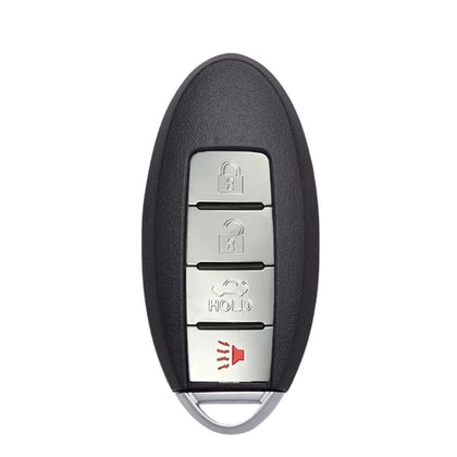 2016-2018 Nissan Altima / Maxima / 4-Button Smart Key / KR5S180144014 / (IC 204) (AFTERMARKET)