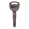 Kia KK1 / X233 Metal Key (JMA KI-1D)