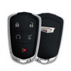 2020-2021 Cadillac / 5-Button Smart Key / PN: 13522879 13544052 / HYQ2ES (OEM REFURB)