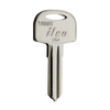 ILCO – Uncut Key Blank | Cole Hersee | 1689R