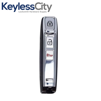 2021-2021 Kia Seltos / 4-Button Smart Key / PN: 95440-Q5400 / KFOB_3G_5BT (AFTERMARKET)