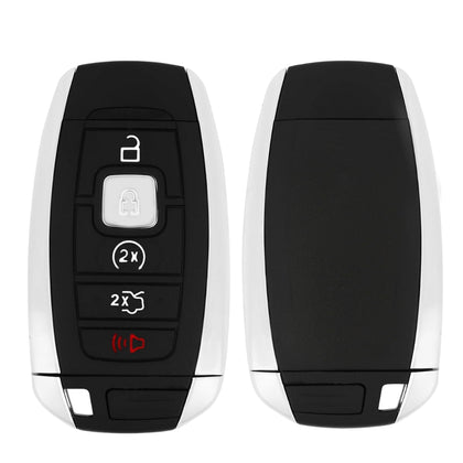2017-2023 Lincoln Continental MKC MKZ Navigator / 5-Button Smart Key / PN: 164-R8154 / M3N-A2C940780 (AFTERMARKET)