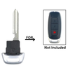 2021-2023 Nissan / Emergency Key / DA34 / H0564-5MP0A (AFTERMARKET)