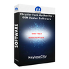 Mopar - Chrysler Tech Authority - OEM Dealer Software Subscription - 1 Year - ( machine sold separately )