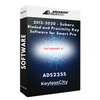 Advanced Diagnostics - ADS2255 - 2012-2020 - Subaru Bladed and Proximity Key Software for Smart Pro - Category C